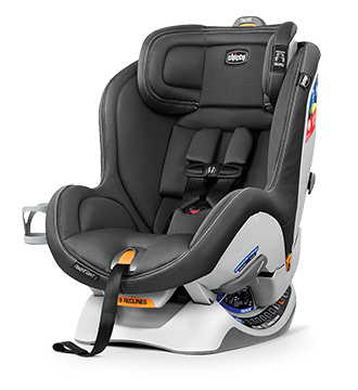 Chicco NextFit Convertible Car Seat