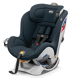 Chicco Nextfit Convertible Car Seat