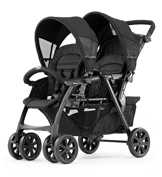 Chicco Cortina Together Stroller