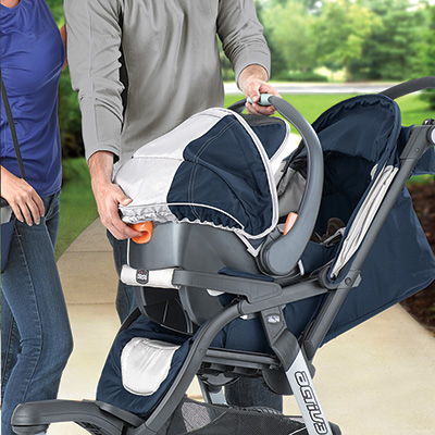 chicco activ3 jogging stroller accessories