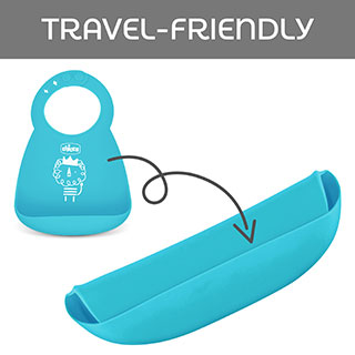 Travel-Friendly Fold