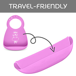 Travel-Friendly Fold