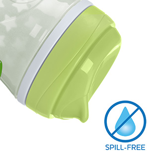 Spill-Free