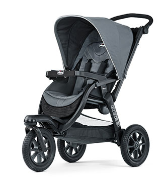 Activ3 Jogging Stroller