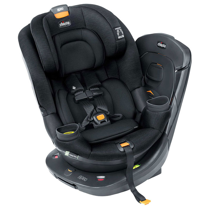 Chicco Rotating Car Seats