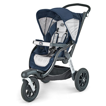 Activ3 Stroller