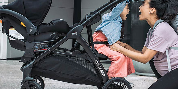 Do Strollers Expire article image