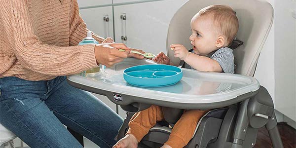 How to Clean a High Chair article image