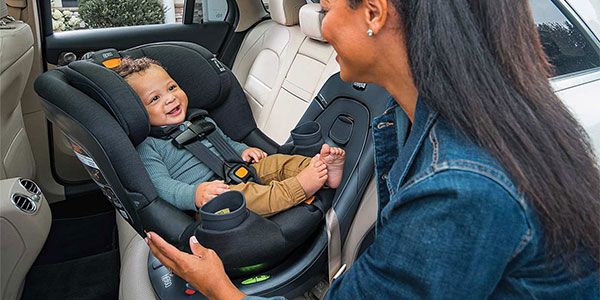 Where Safety of Rotating Car Seats article image