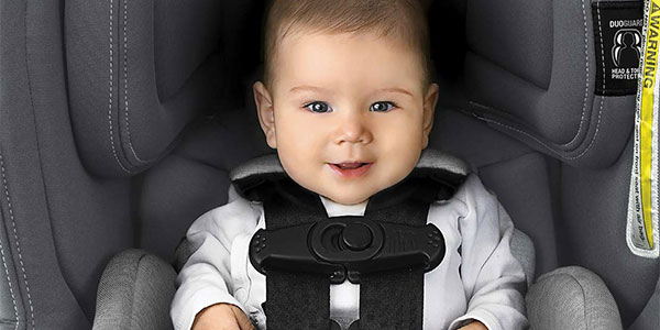 Infant vs Convertible Car Seats: How to Choose article image